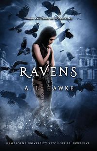 Produktbild: Ravens