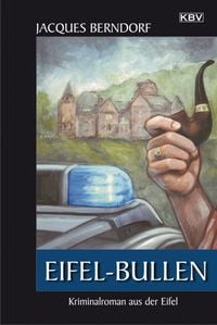 Produktbild: Eifel-Bullen