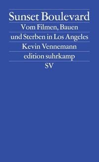 Produktbild: Sunset Boulevard