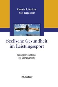 Produktbild: Seelische Gesundheit im Leistungssport
