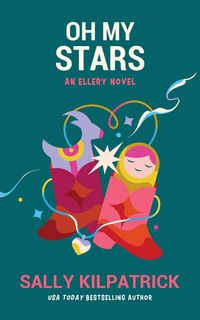 Produktbild: Oh My Stars