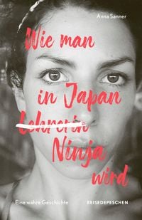 Produktbild: Wie man in Japan Ninja wird