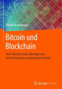 Produktbild: Bitcoin und Blockchain