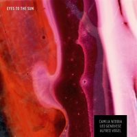 Produktbild: Eyes to the sun