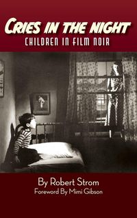 Produktbild: Cries in the Night (hardback)