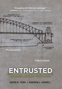 Produktbild: Entrusted