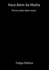 Produktbild: Voce Alem Da Media