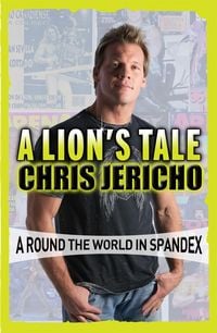 Produktbild: A Lion's Tale