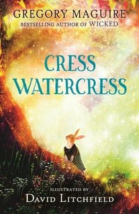 Produktbild: Cress Watercress