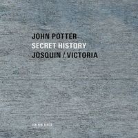 Produktbild: Secret History Sacred Music