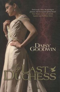 Produktbild: My Last Duchess