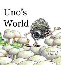Produktbild: Uno's World