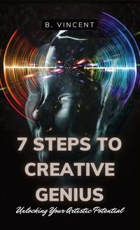 Produktbild: 7 Steps to Creative Genius