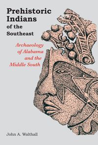 Produktbild: Prehistoric Indians of the Southeast