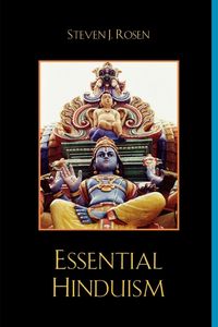 Produktbild: Essential Hinduism