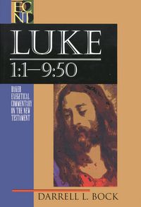 Produktbild: Luke - 1:1-9:50
