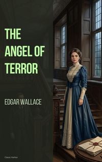 Produktbild: The Angel of Terror
