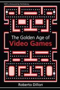 Produktbild: The Golden Age of Video Games