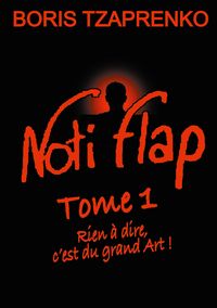 Produktbild: Noti Flap 1
