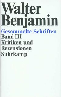 Produktbild: Gesammelte Schriften.