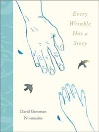 Produktbild: Every Wrinkle has a Story
