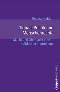 Produktbild: Globale Politik und Menschenrechte