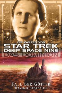 Bild vom Artikel Star Trek - Die Welten von Deep Space Nine 6 vom Autor David R. George III