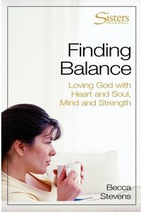 Produktbild: Sisters Finding Balance - Part
