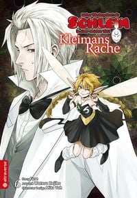 Produktbild: Meine Wiedergeburt als Schleim in einer anderen Welt - Kleimans Rache 06