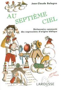 Produktbild: Au septi&egrave;me ciel