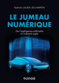 Produktbild: Le jumeau num&eacute;rique