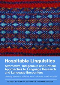 Produktbild: Hospitable Linguistics