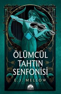 Produktbild: &Ouml;l&uuml;mc&uuml;l Tahtin Senfonisi