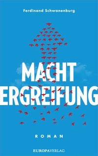 Produktbild: Machtergreifung