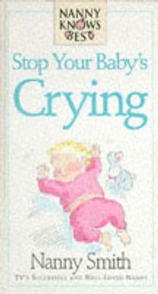 Produktbild: Stop yours Babys Crying