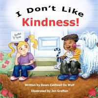 Produktbild: I Don't Like Kindness
