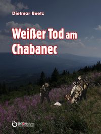 Produktbild: Wei&szlig;er Tod am Chabanec