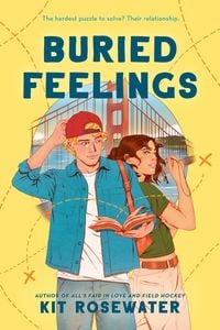 Produktbild: Buried Feelings