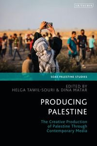Produktbild: Producing Palestine