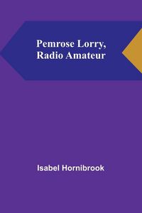 Produktbild: Pemrose Lorry, Radio Amateur