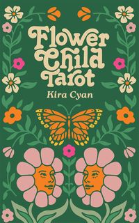 Produktbild: Flower Child Tarot