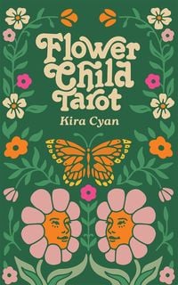 Produktbild: Flower Child Tarot