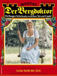 Produktbild: Der Bergdoktor 2334