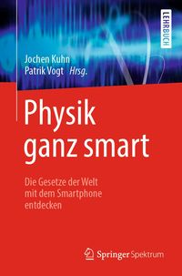 Produktbild: Physik ganz smart