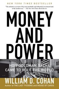 Produktbild: Money and Power