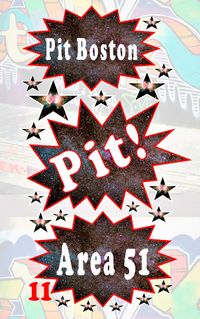 Produktbild: Pit! Area 51
