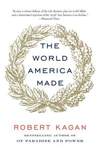 Produktbild: The World America Made