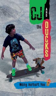Produktbild: CJ and the Ducks