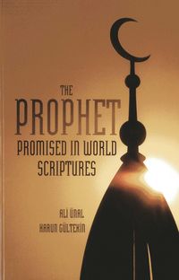 Produktbild: The Prophet Promised in World Scriptures
