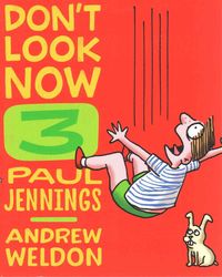 Produktbild: Don't Look Now 3